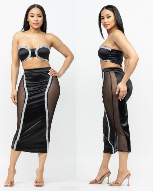 Marzy set