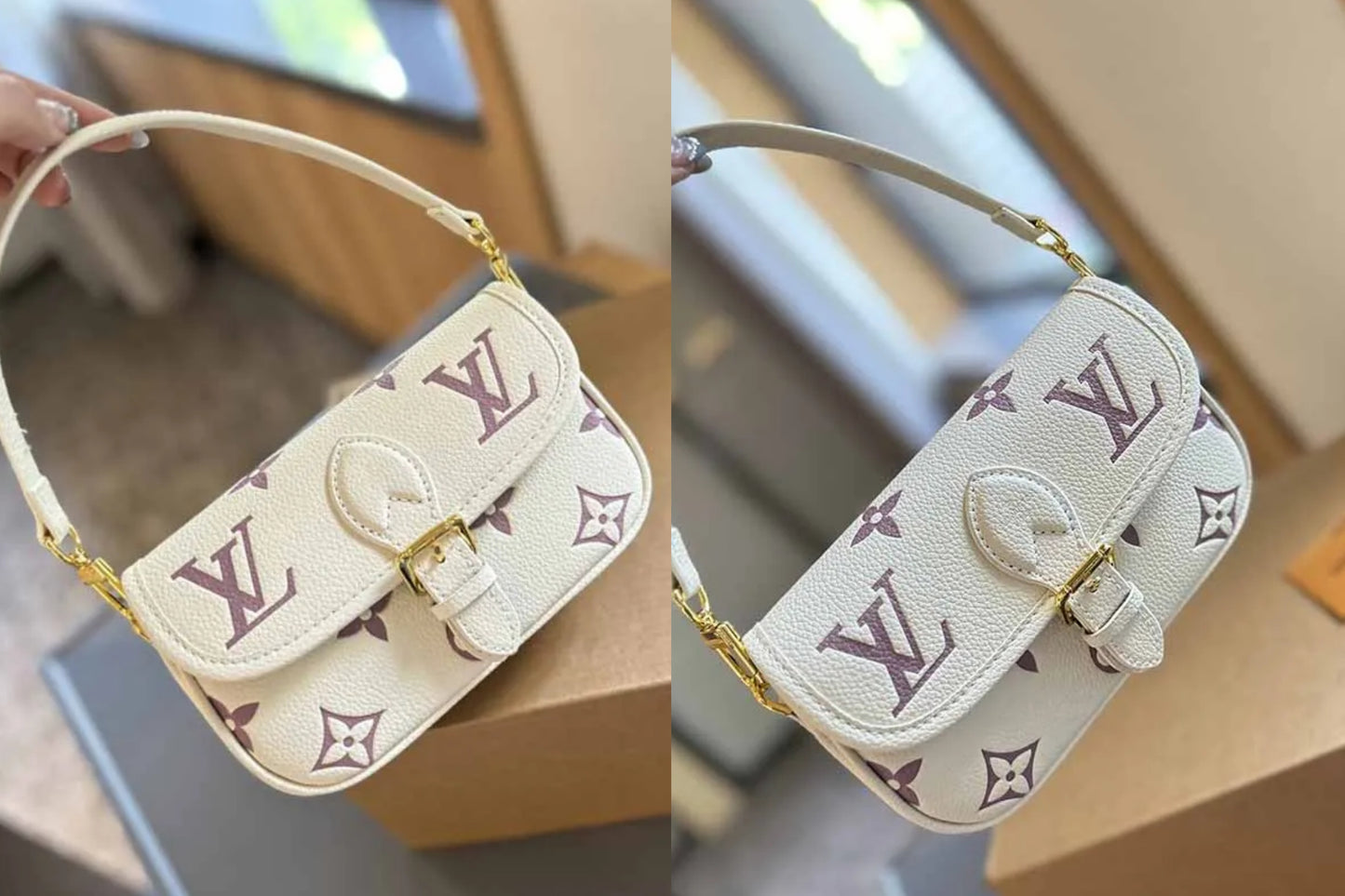 Lv handbag