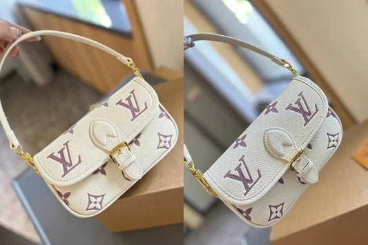 Lv handbag