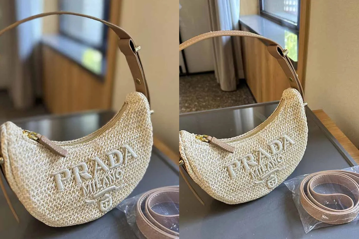 Pd hand bag summer style