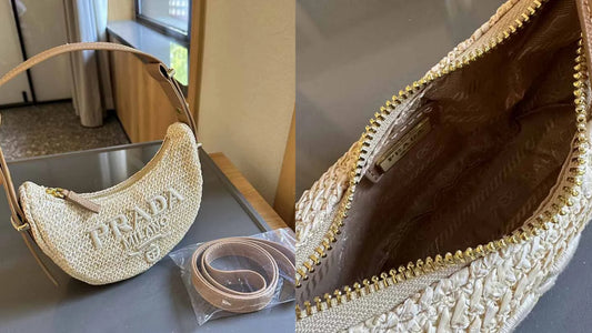 Pd hand bag summer style