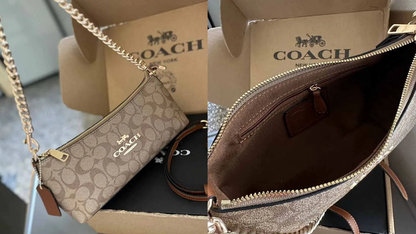 Co chain handbag