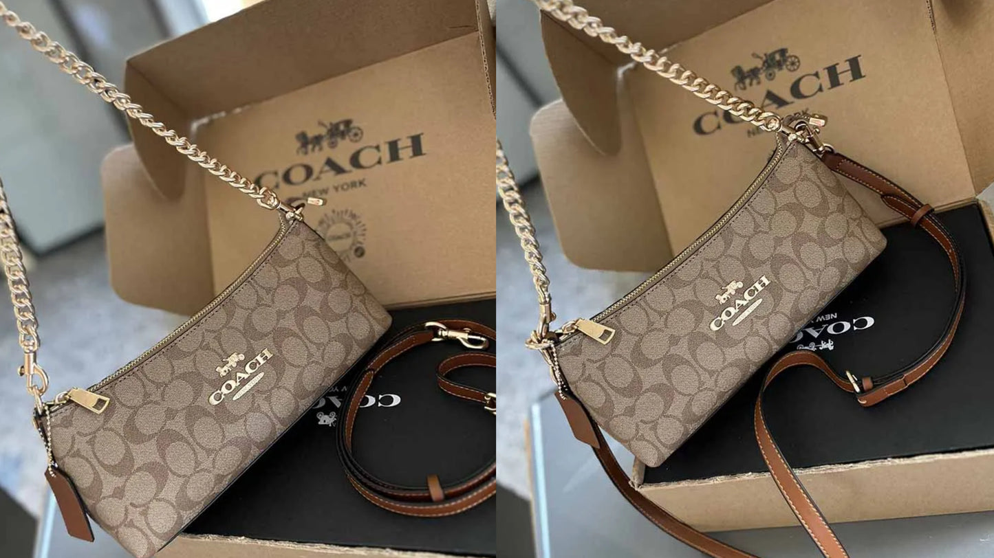 Co chain handbag