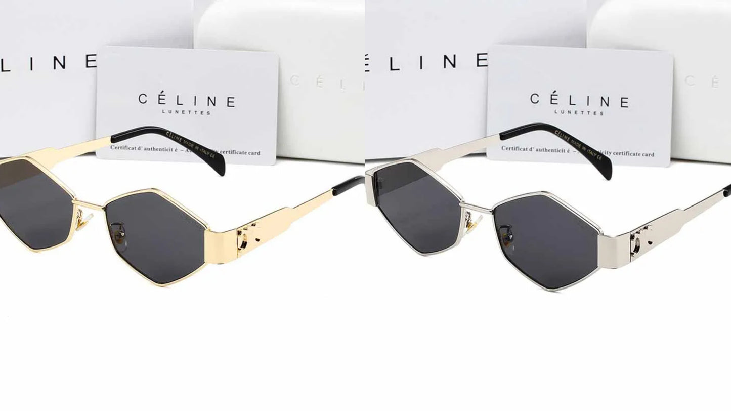 Cl shades