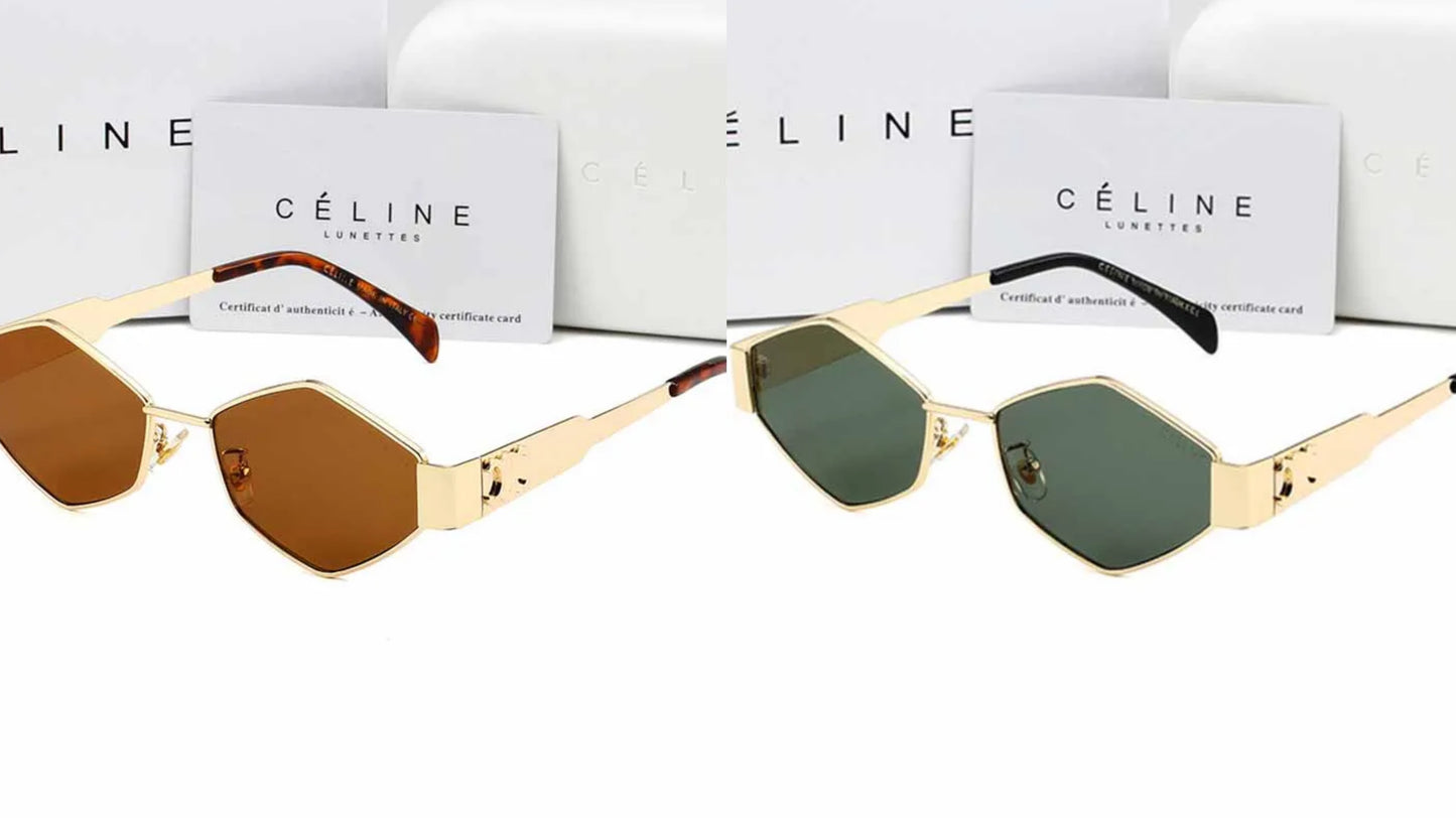Cl shades
