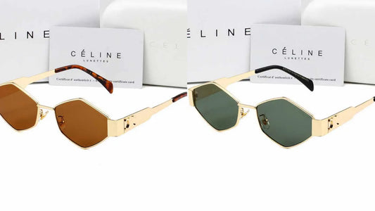 Cl shades