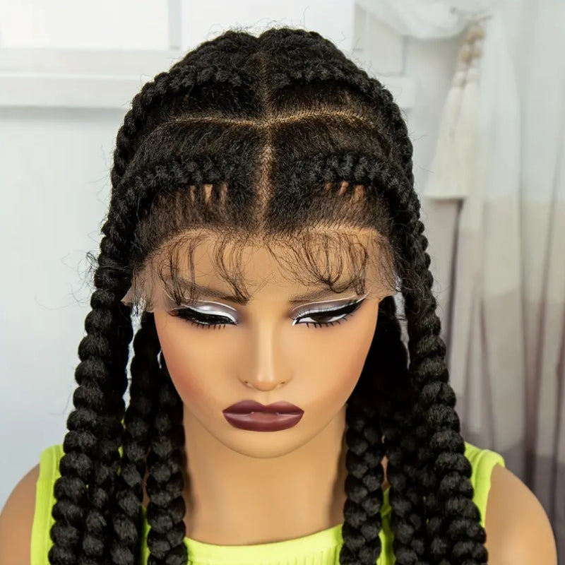 Kosha braid wig