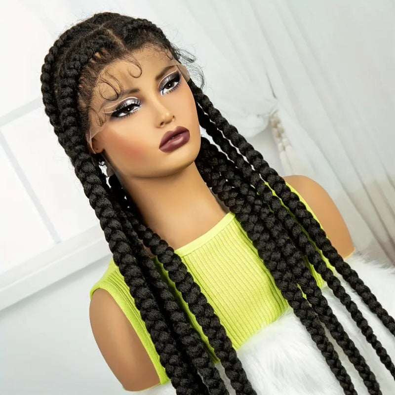 Kosha braid wig