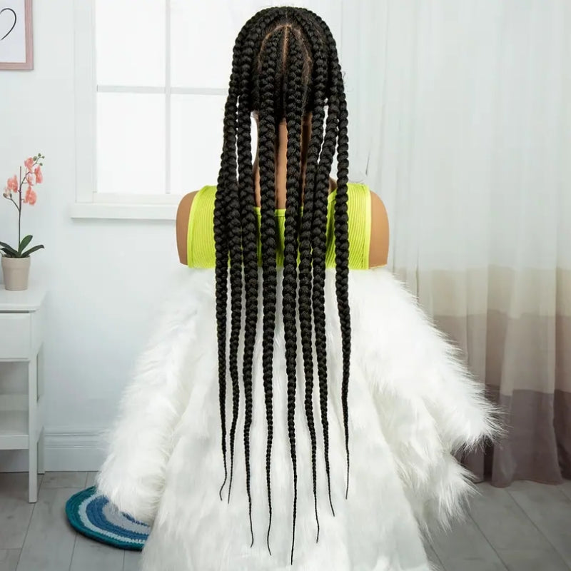 Kosha braid wig