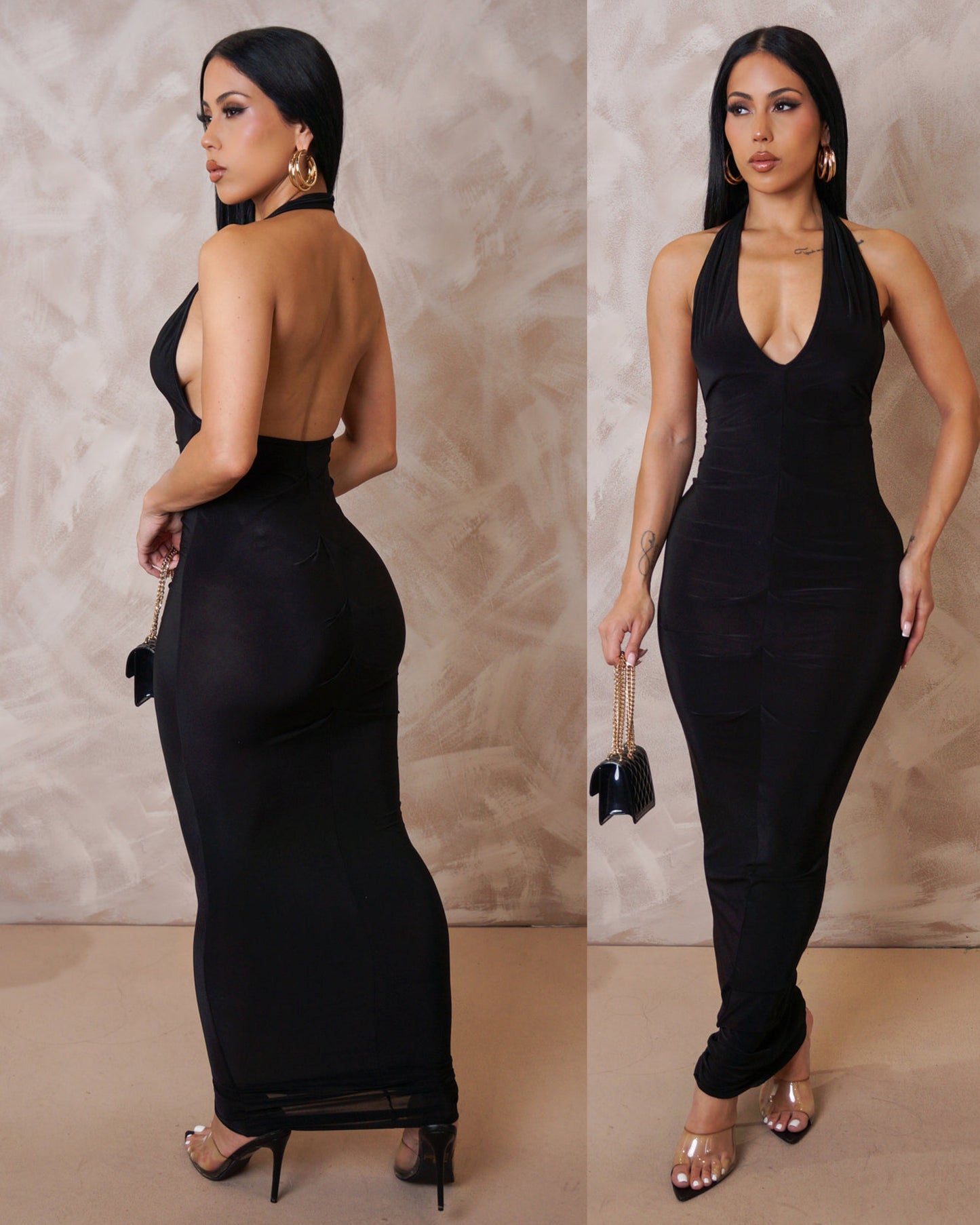 It can get wild dress