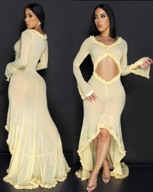 Queen bee dress
