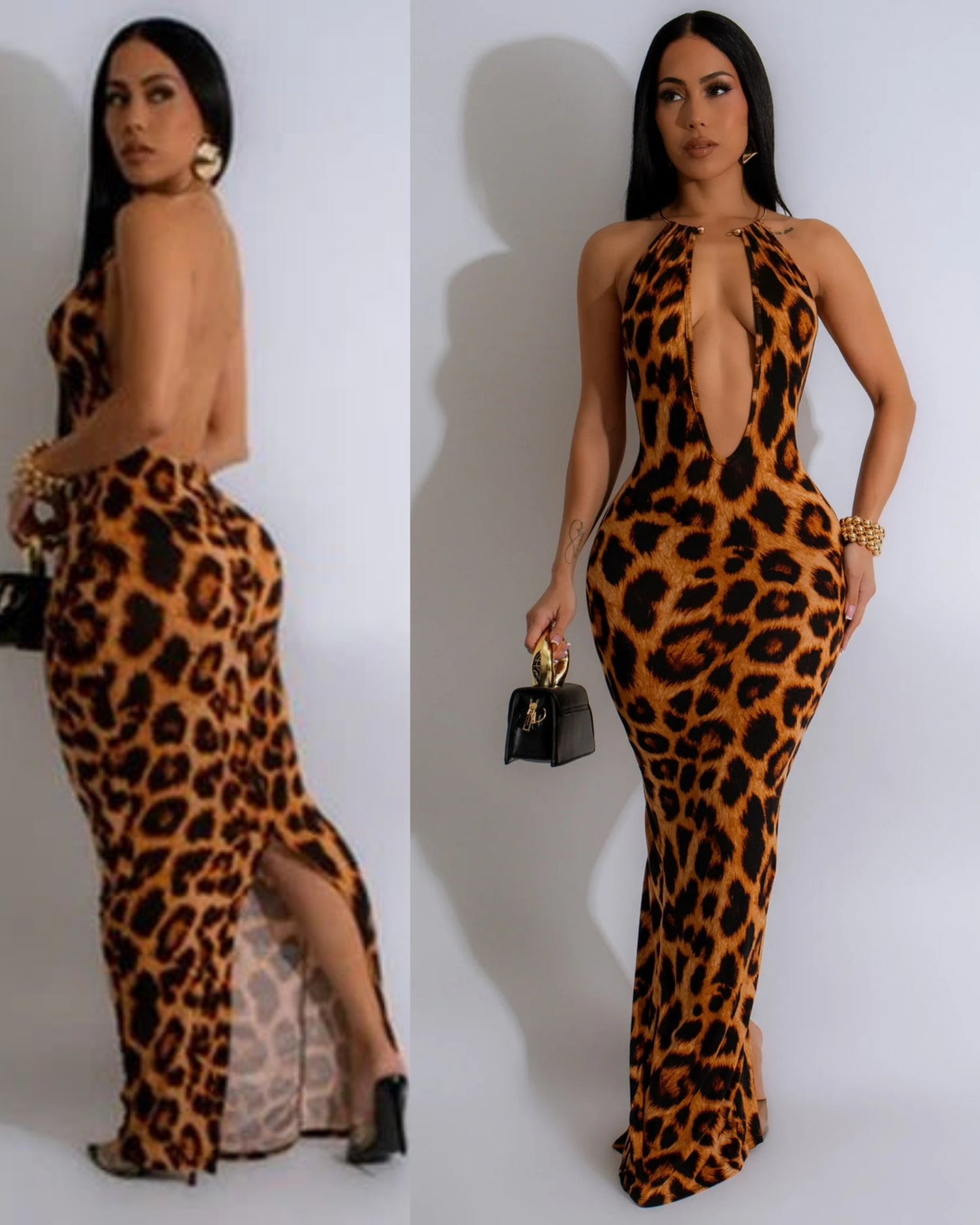 He not good for me dress