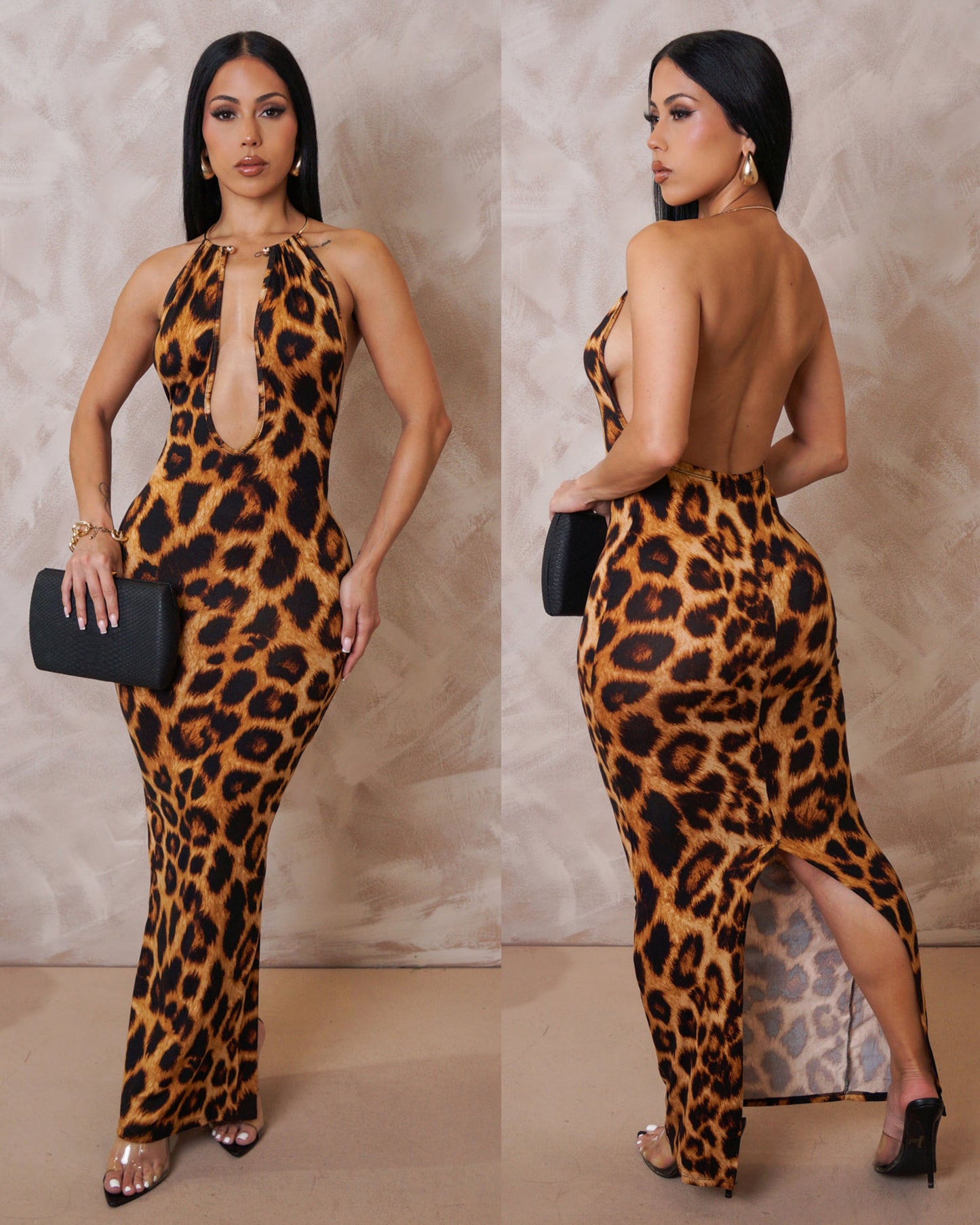 He not good for me dress