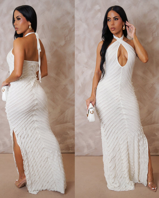 Unbreak my heart dress