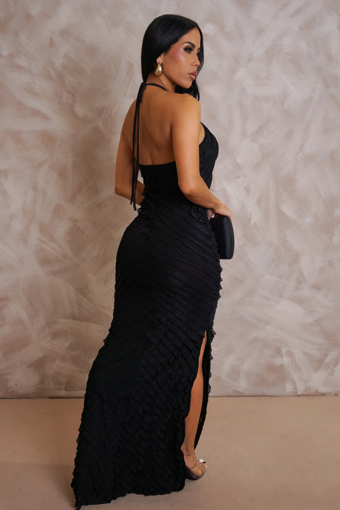 Unbreak my heart dress