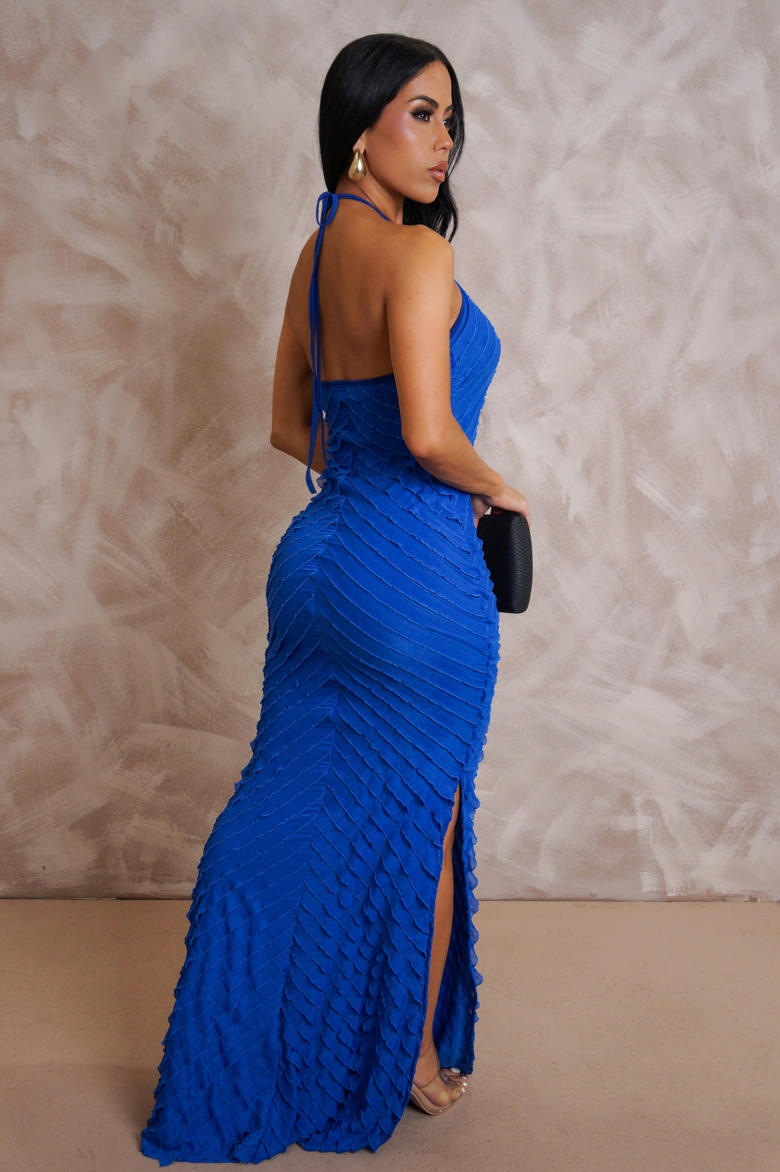 Unbreak my heart dress