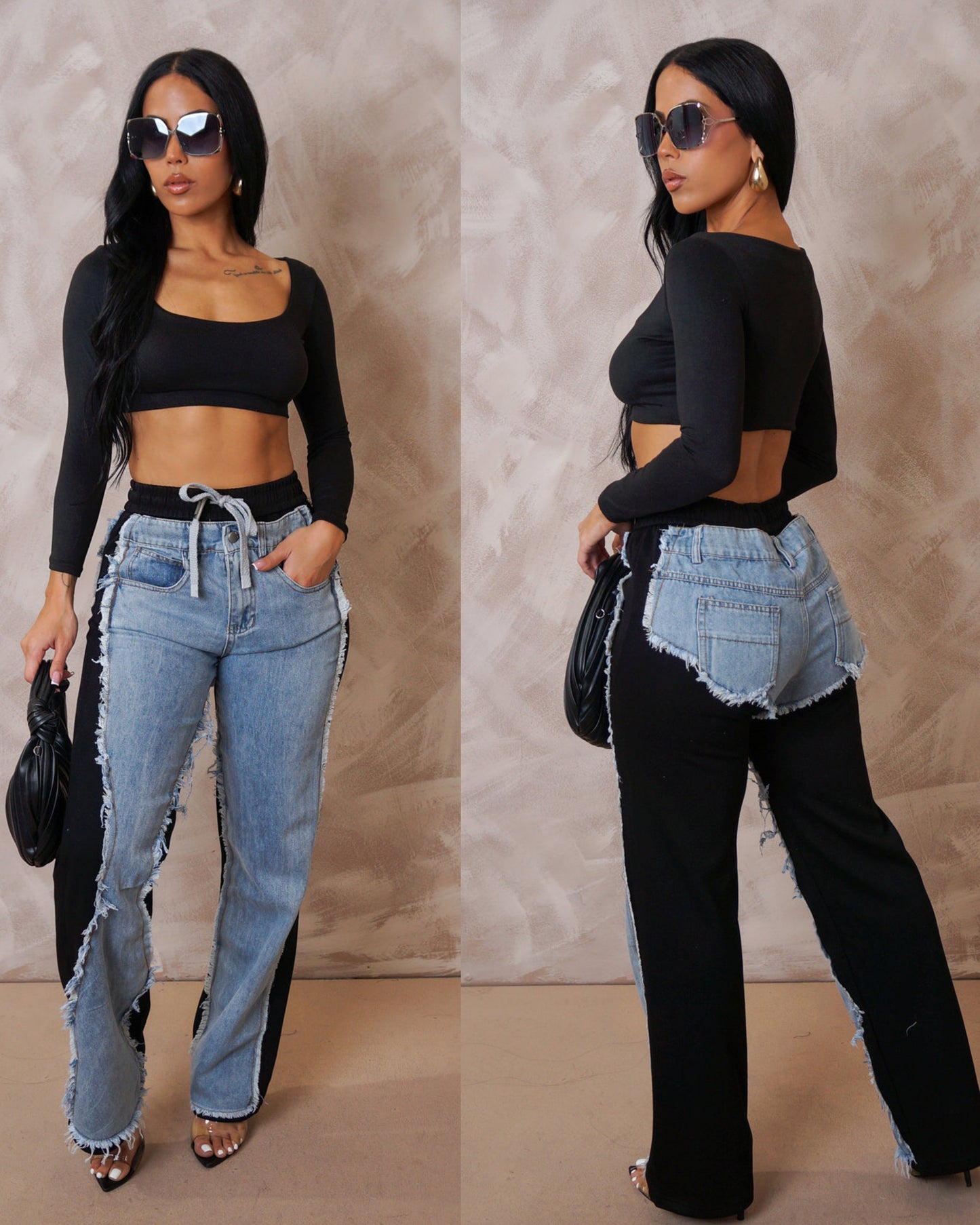 All for you pants