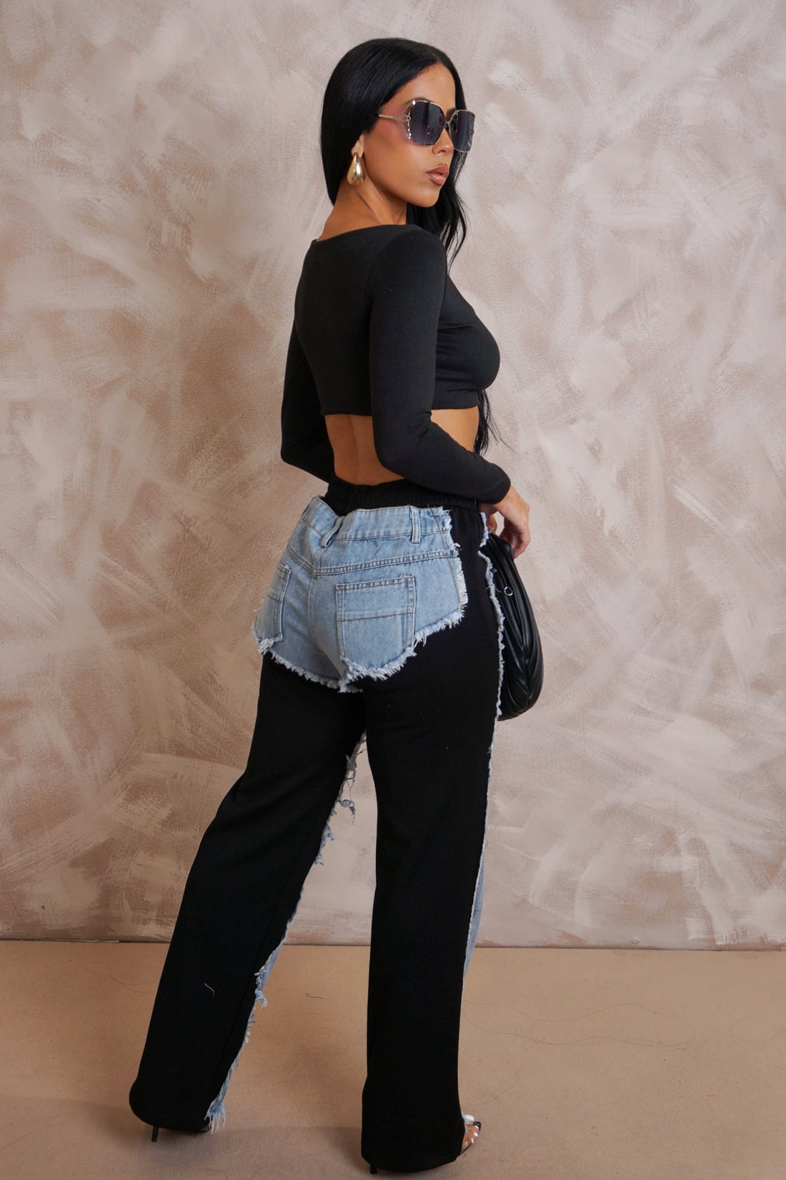 All for you pants