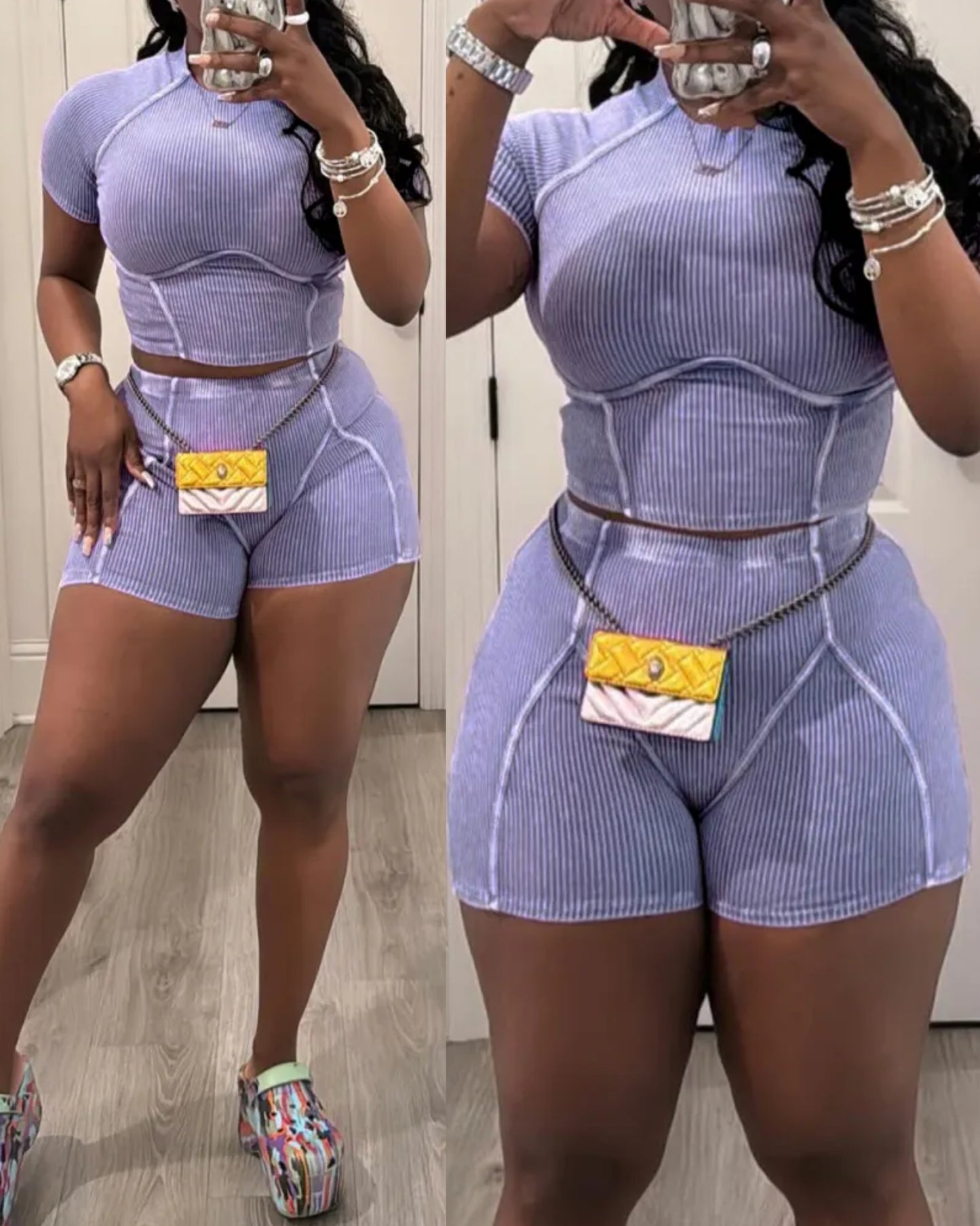 Body goals summer set