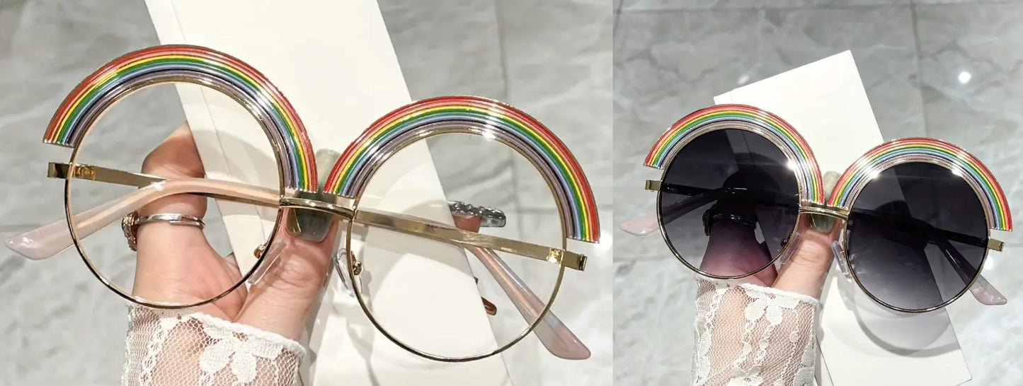 Nicole Nicole collection - Rainbow harbor