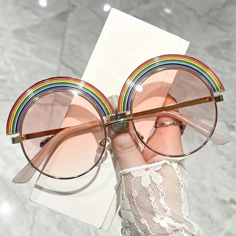 Nicole Nicole collection - Rainbow harbor