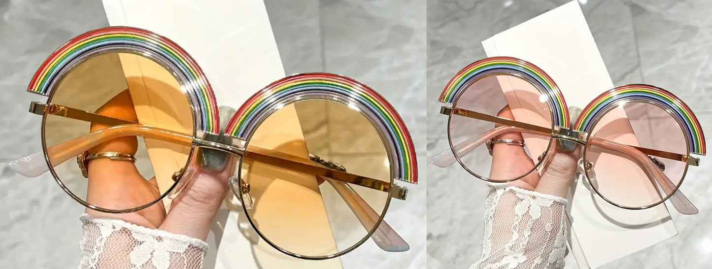 Nicole Nicole collection - Rainbow harbor