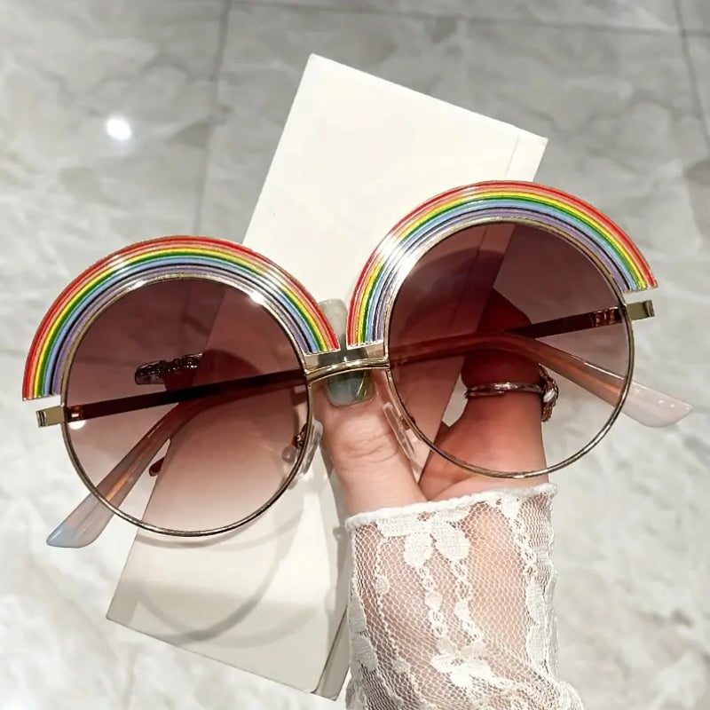 Nicole Nicole collection - Rainbow harbor