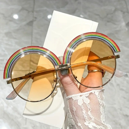Nicole Nicole collection - Rainbow harbor