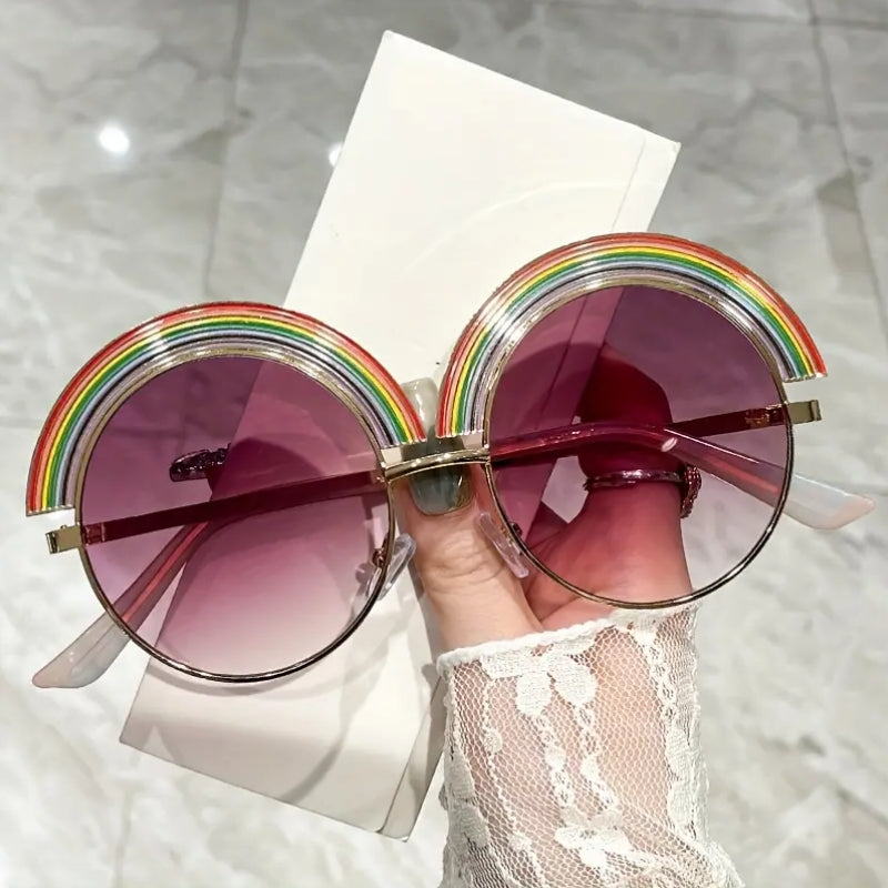 Nicole Nicole collection - Rainbow harbor