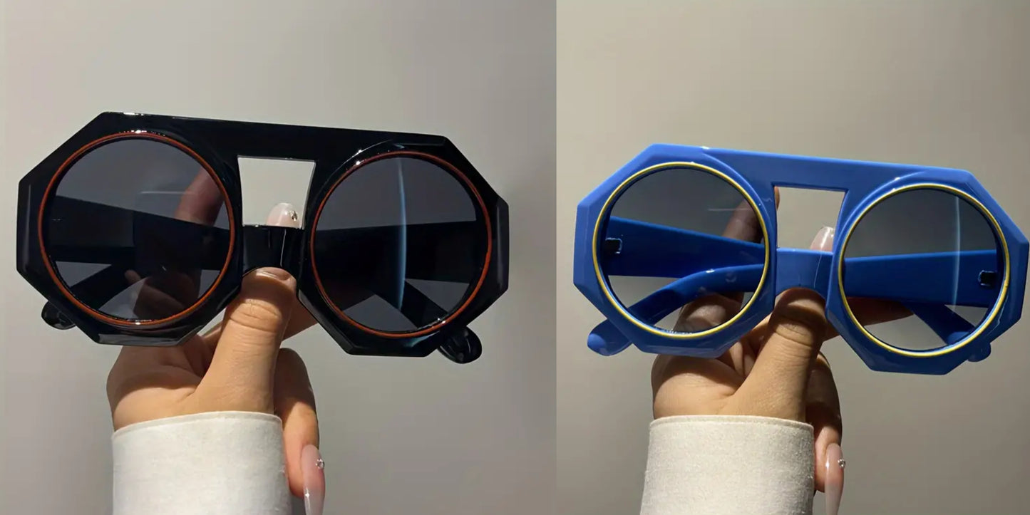 Nicole Nicole collection - London bridges lightweight glasses