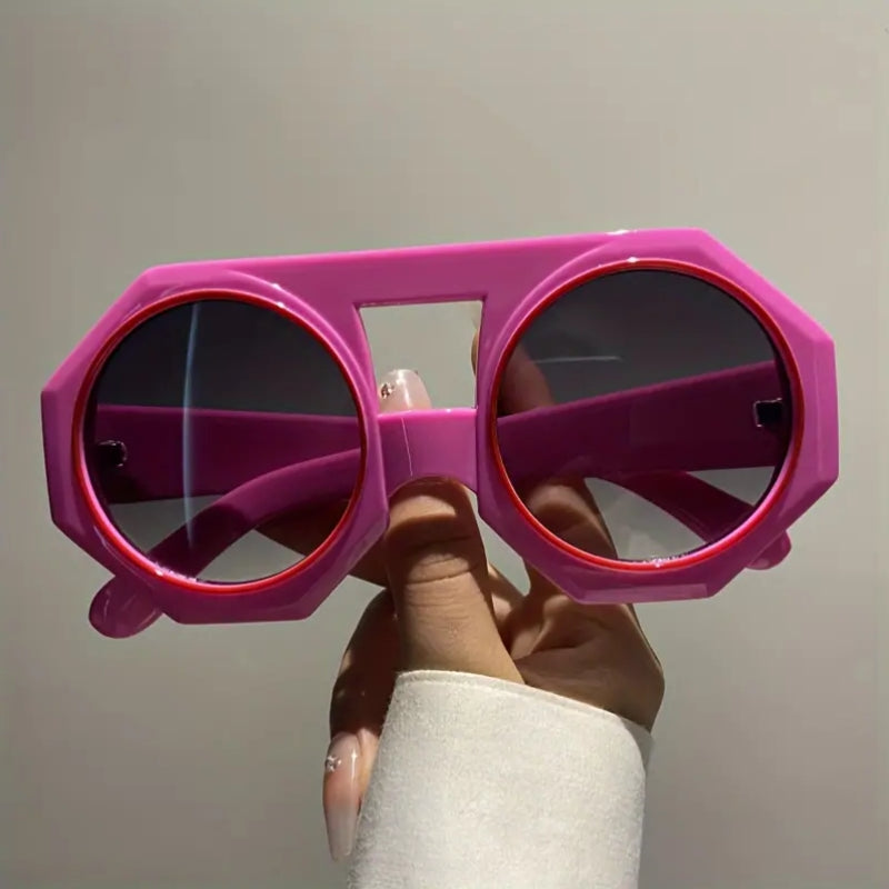 Nicole Nicole collection - London bridges lightweight glasses