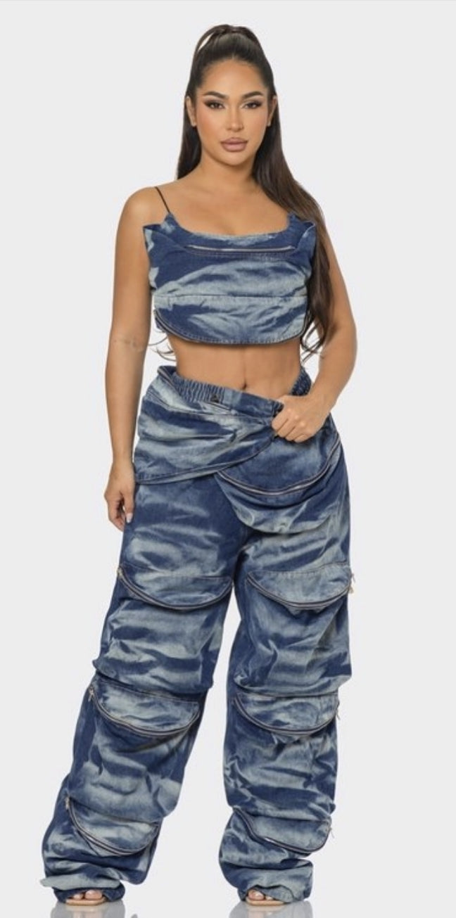 Vibe check 3 pc set