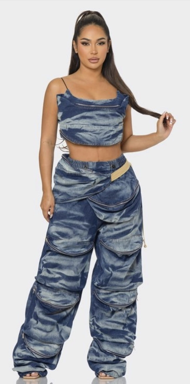 Vibe check 3 pc set