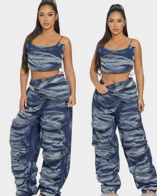 Vibe check 3 pc set