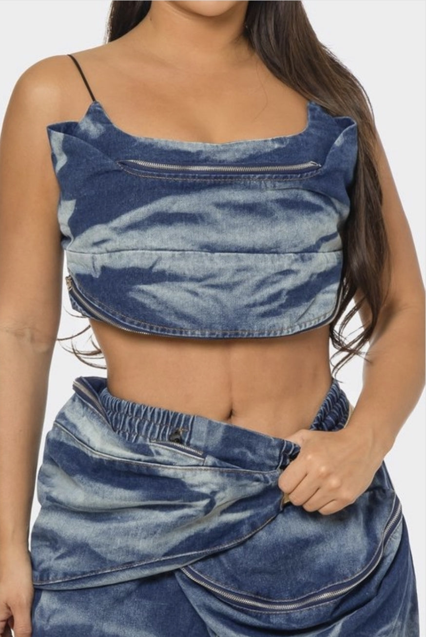 Vibe check 3 pc set