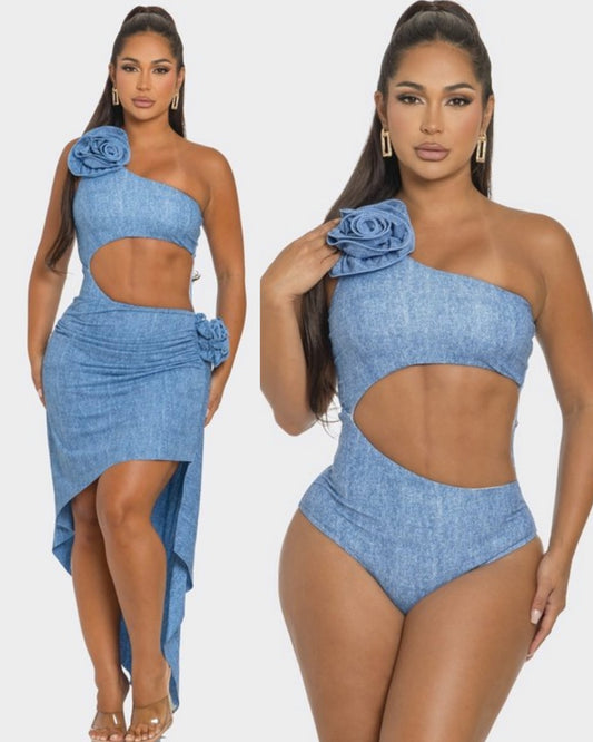 Rare breed 2 pc set