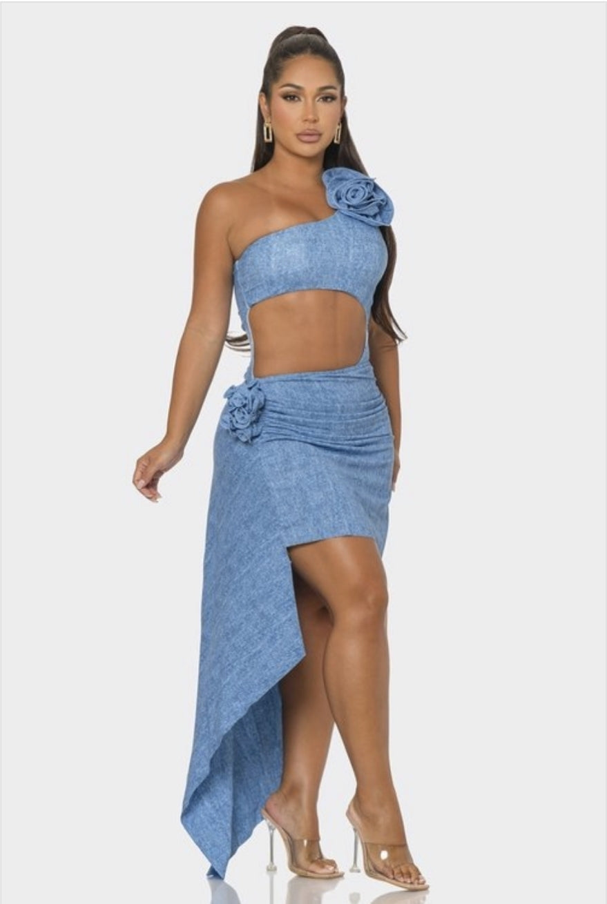 Rare breed 2 pc set