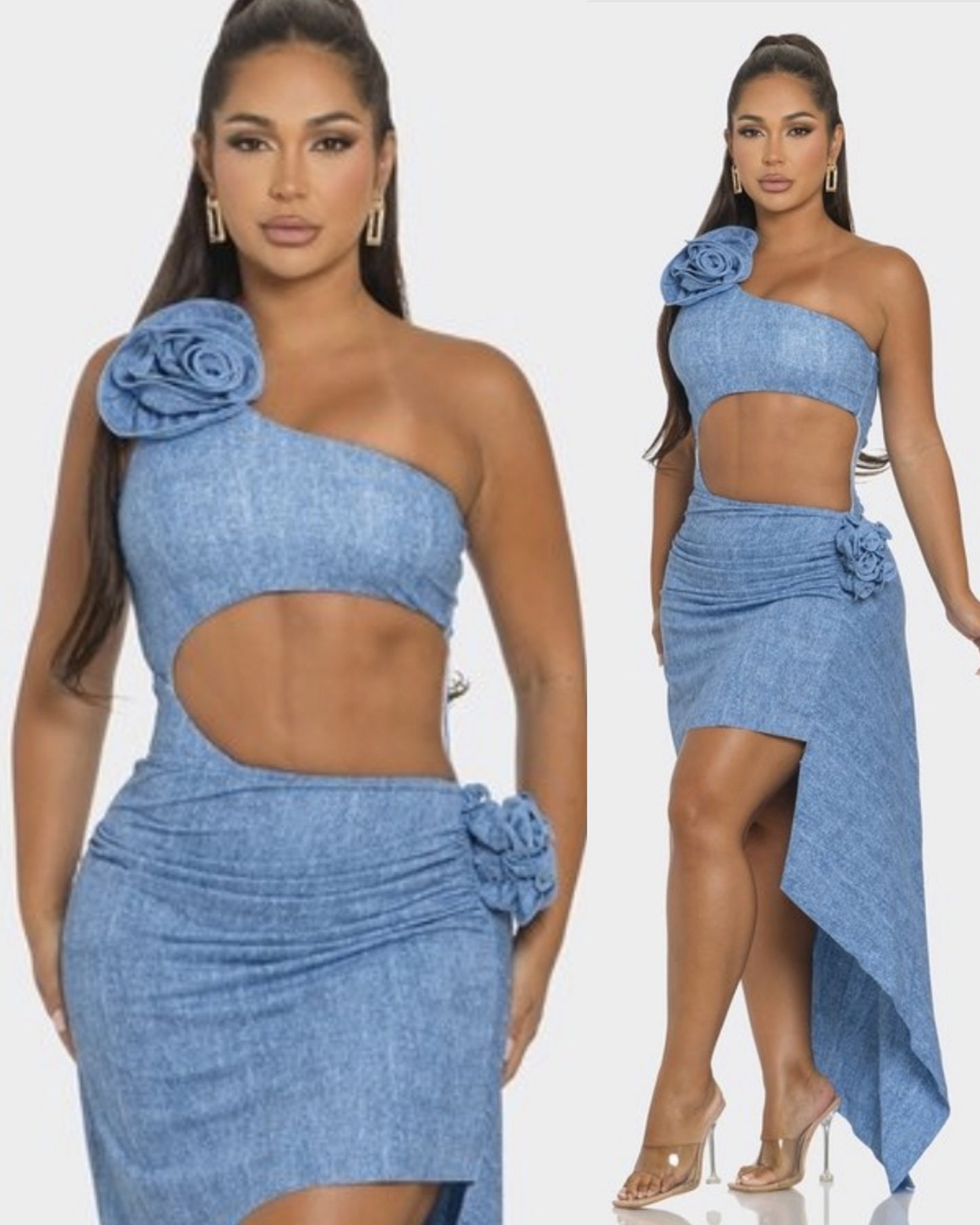 Rare breed 2 pc set