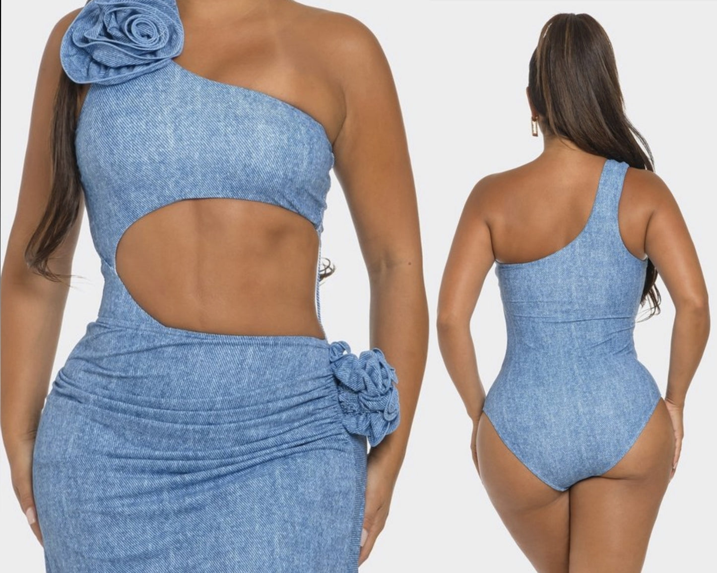 Rare breed 2 pc set