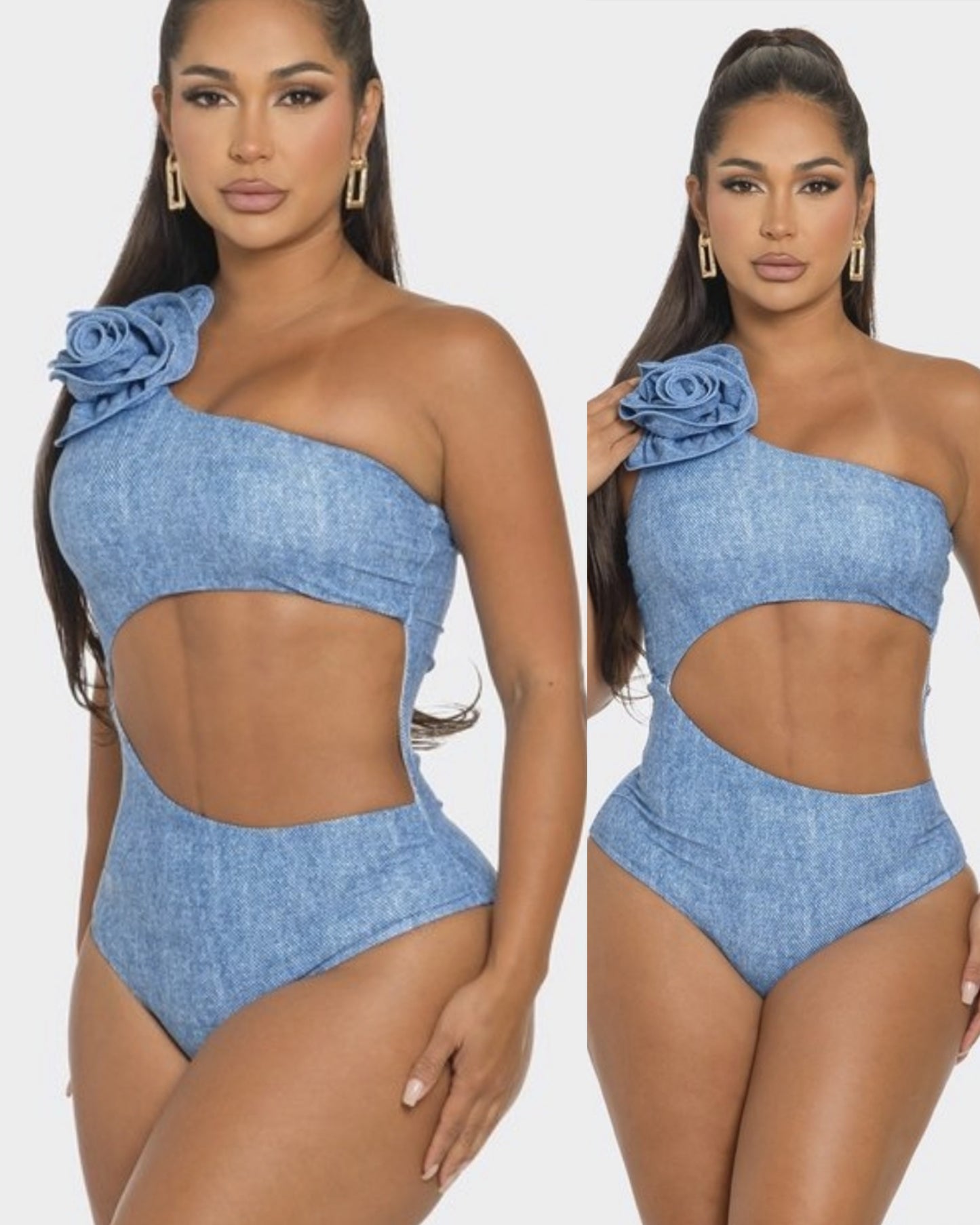 Rare breed 2 pc set