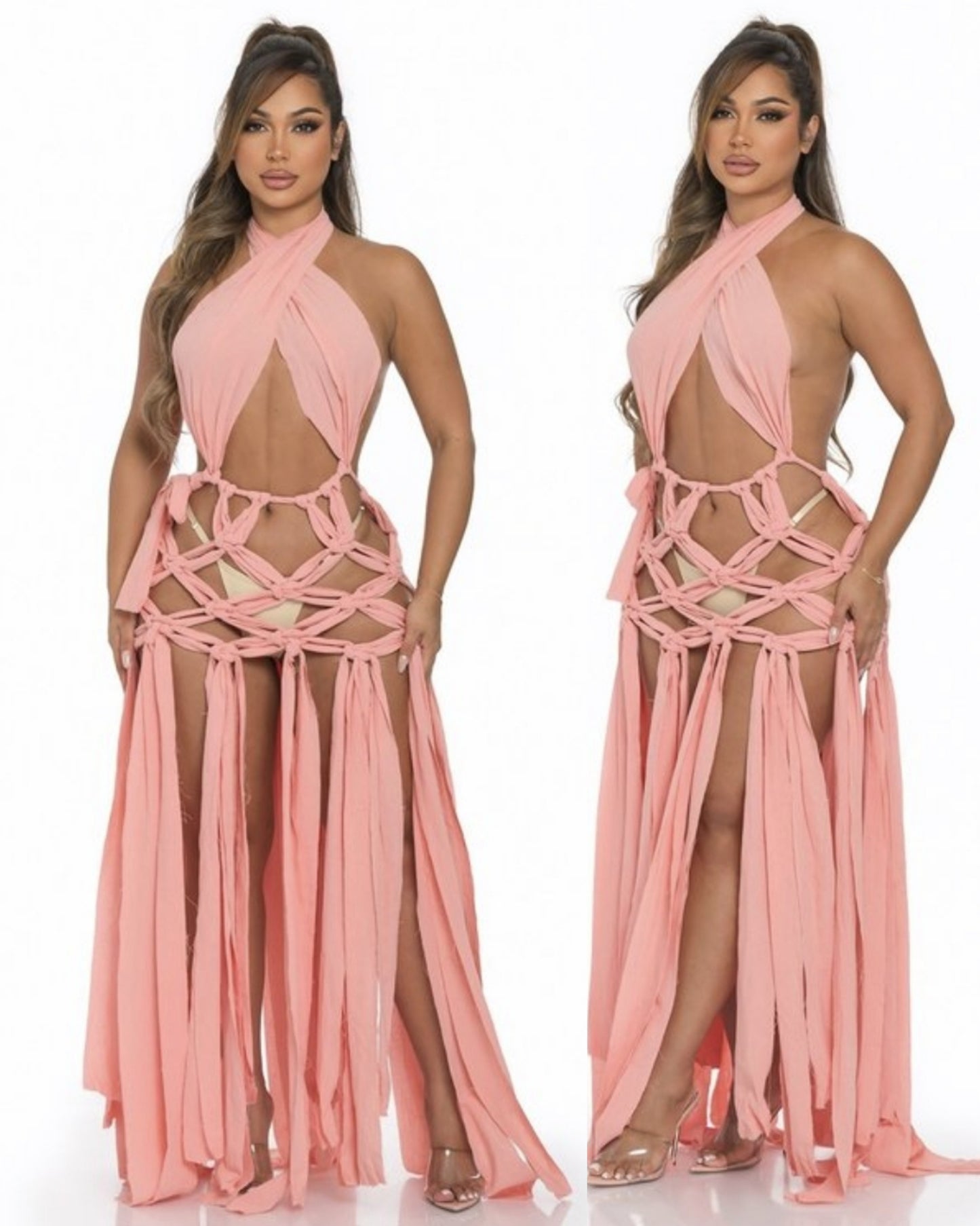 Litty-ya dress