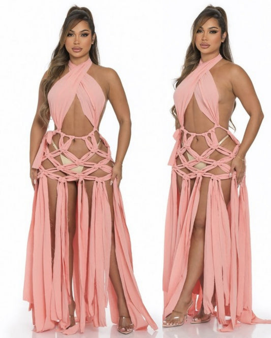 Litty-ya dress