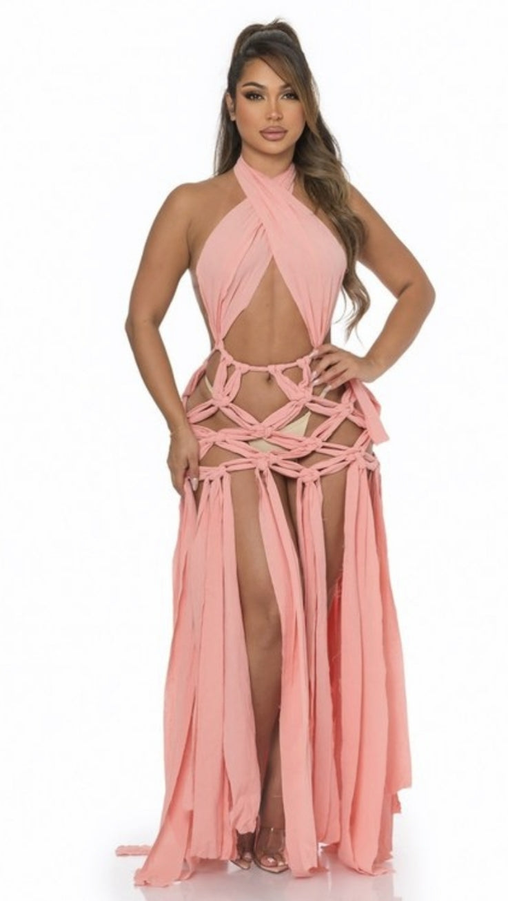 Litty-ya dress
