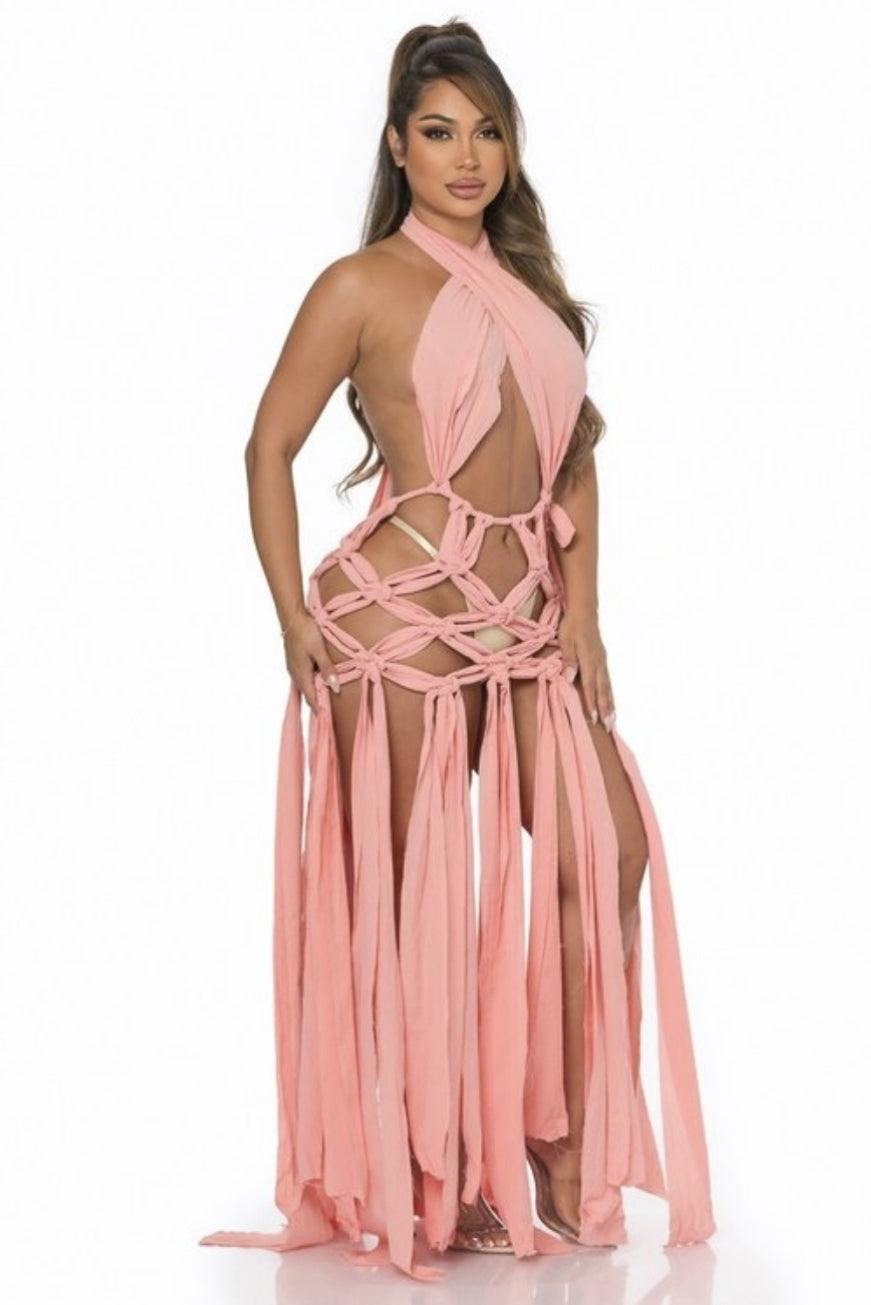 Litty-ya dress