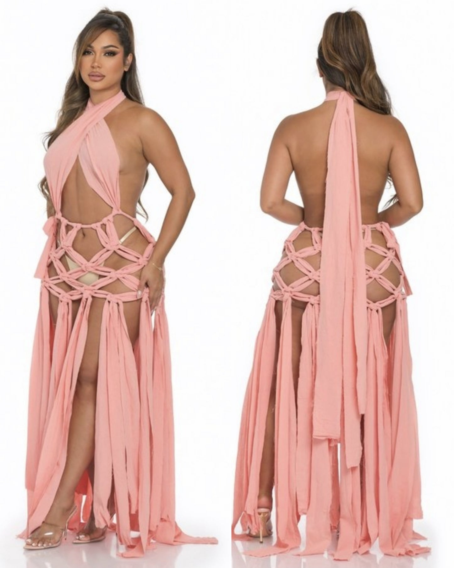 Litty-ya dress