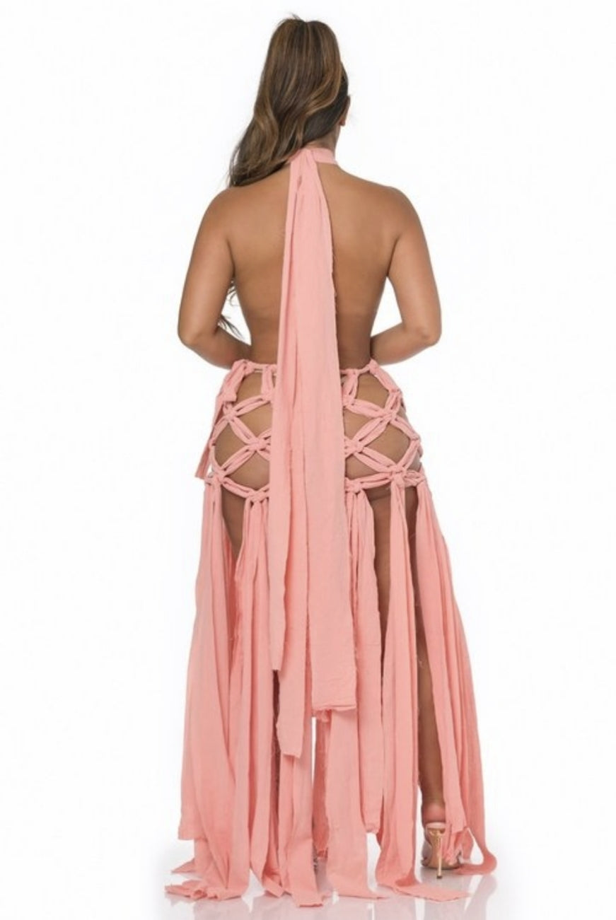 Litty-ya dress