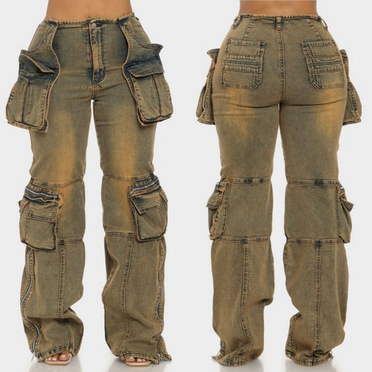 Fav cargo pants