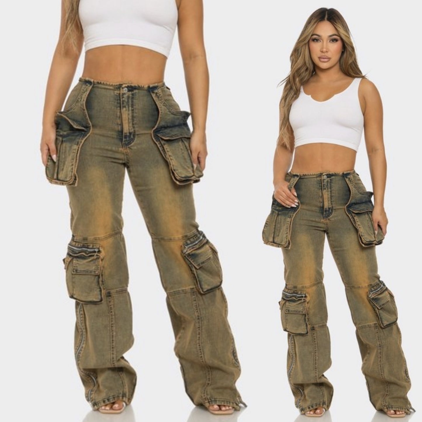 Fav cargo pants