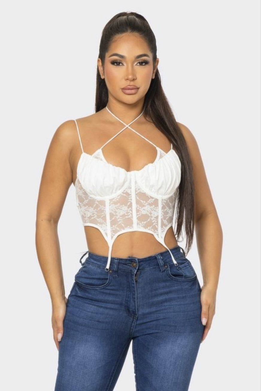 Beyonka top