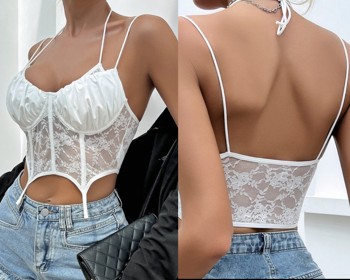 Beyonka top